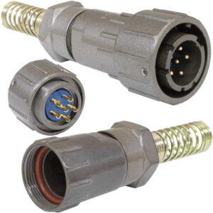 Электромагнитное реле RUICHI 4100H 12VDC (842) 2A, SPDT