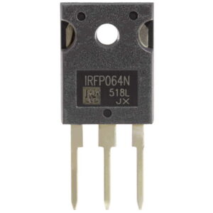 IRFP064N JSMSEMI полевой транзистор (MOSFET), N-канал, 55 В, 110  А, TO-247AC