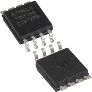 ATTINY13A-SU