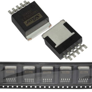 Микросхема LM2575S-3.3