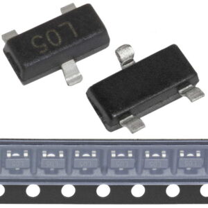 Микросхема 78L05S