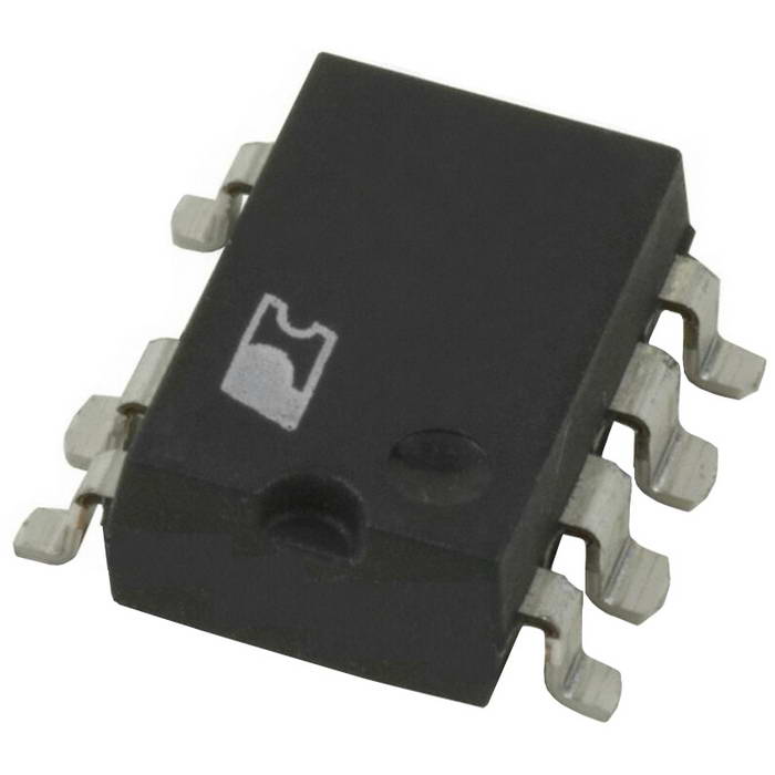 LNK304GN-TL, Энергоэффективный понижающий AC-DC преобразователь Power Integrations, 120/170мА, 700В, корпус SMD8B