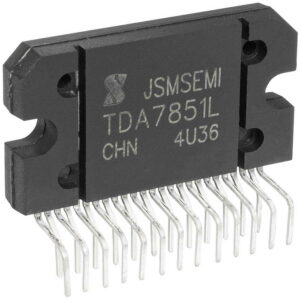 Микросхема TDA7851L