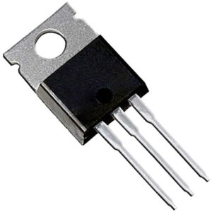 IRFB4227PBF, Транзистор полевой N-канальный Infineon Technologies, 200В, 65/130А, 330Вт,  0.0197 Ом, корпус TO-220AB