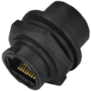 Разъем герметичный RJ45B-C-01