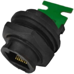 Разъем герметичный RJ45B-C-02