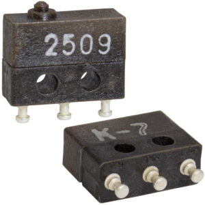 Микропереключатель МП50-1