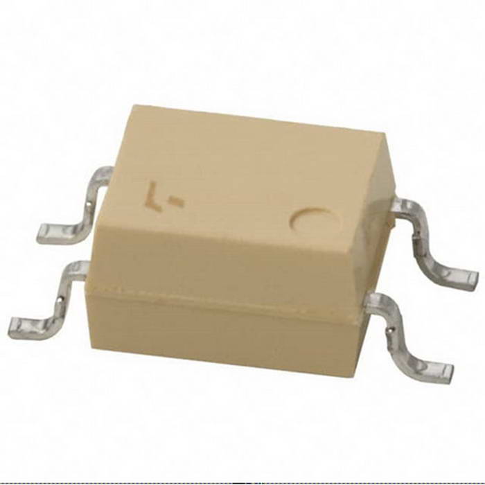 TLP181GB-S UMW, Оптопара UMW Youtai Semiconductor c транзисторным выходом, 1 канал, CTR 100-600%, корпус SOP-4