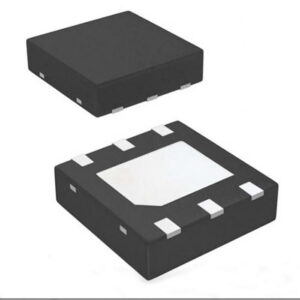 LP5900SDX-1.8/NOPB, линейный регулятор Texas Instruments, корпус WSON-6, 2,5..5,5В, 2%