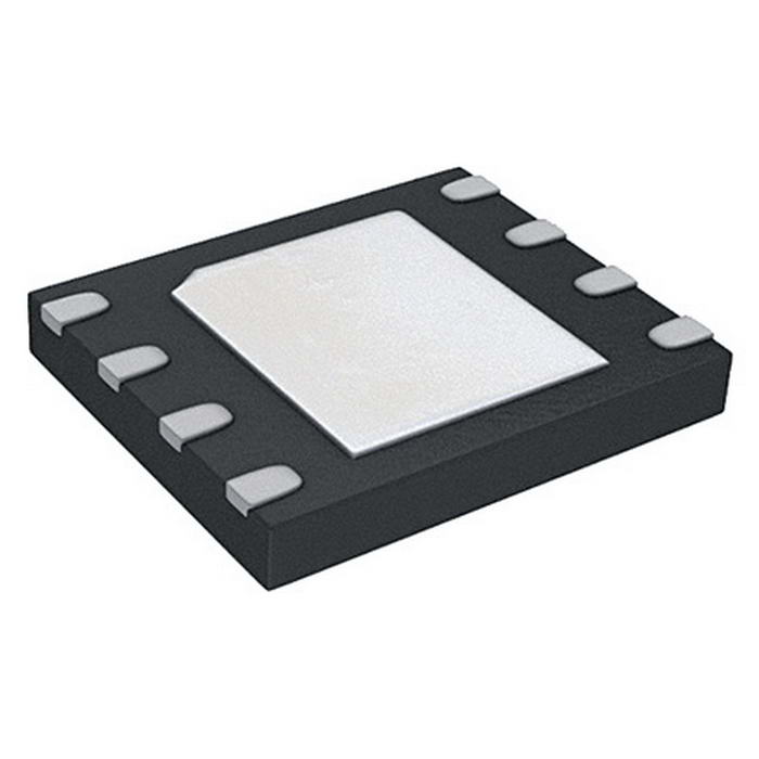TPS62160DSGR, Синхронизируемый понижающий преобразователь напряжения Texas Instruments, 3 ... 17В вх., 0.9 ... 6В вых.,1А, 2.25МГц, корпус WSON-8