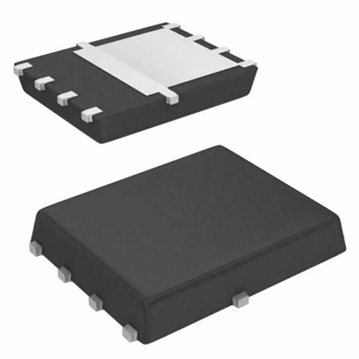 SI7469DP-T1-GE3, Транзистор полевой P-канальный Vishay, -80 В, -28 А, 5.2Вт, корпус PowerPAK®SO-8 (Lead (Pb)-free and Halogen-free)